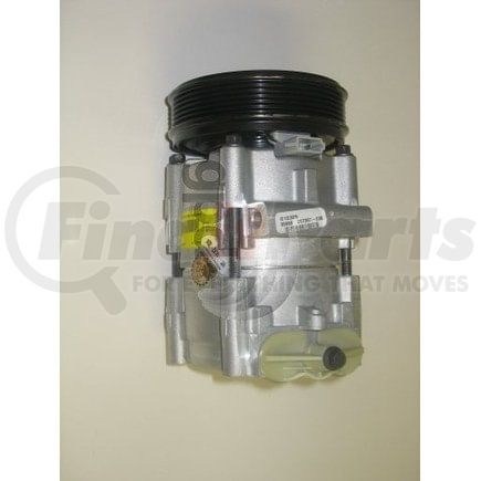 7511454 by GLOBAL PARTS DISTRIBUTORS - gpd Compressor New 7511454