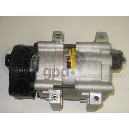 7511456 by GLOBAL PARTS DISTRIBUTORS