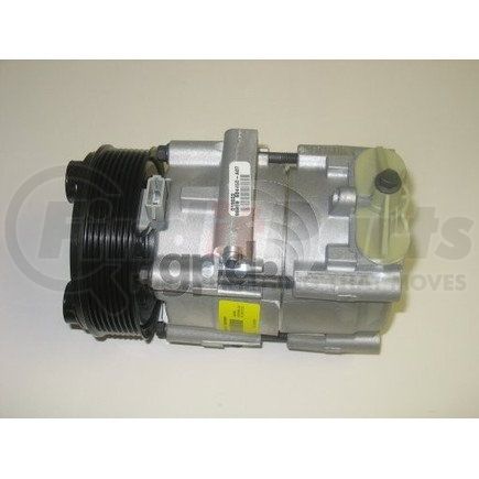 7511461 by GLOBAL PARTS DISTRIBUTORS - gpd Compressor New 7511461
