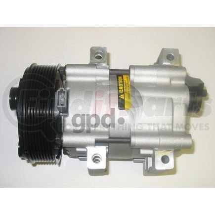 7511459 by GLOBAL PARTS DISTRIBUTORS