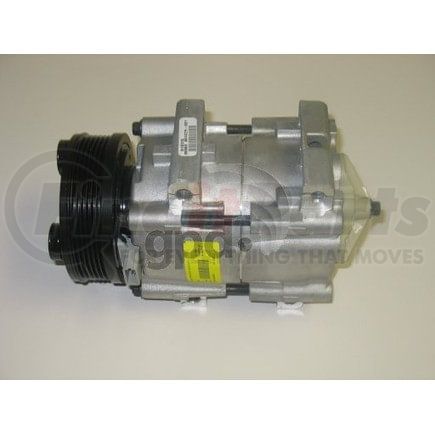 7511475 by GLOBAL PARTS DISTRIBUTORS - gpd Compressor New 7511475