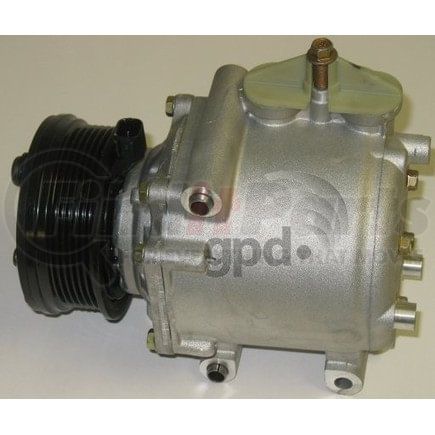 7511481 by GLOBAL PARTS DISTRIBUTORS