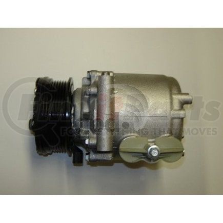 7511484 by GLOBAL PARTS DISTRIBUTORS - gpd Compressor New 7511484