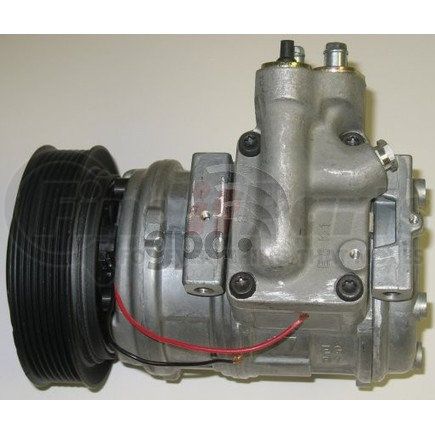 7511490 by GLOBAL PARTS DISTRIBUTORS - gpd Compressor New 7511490