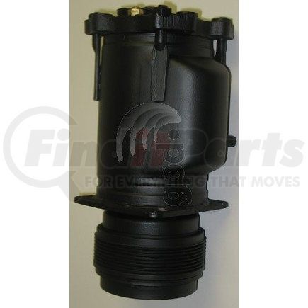 7511517 by GLOBAL PARTS DISTRIBUTORS - gpd Compressor New 7511517