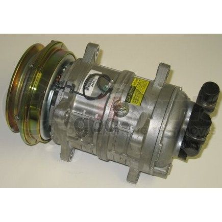 7511567 by GLOBAL PARTS DISTRIBUTORS - gpd Compressor New 7511567