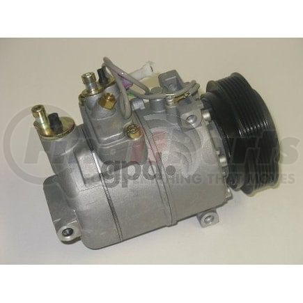 7511622 by GLOBAL PARTS DISTRIBUTORS