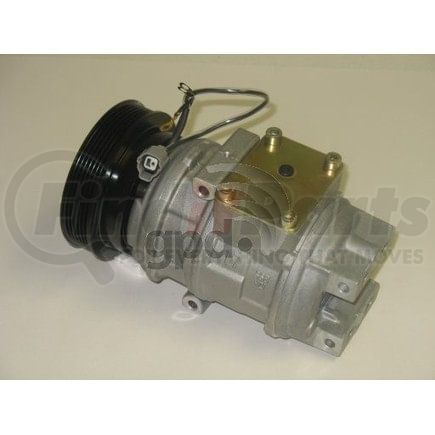 7511629 by GLOBAL PARTS DISTRIBUTORS