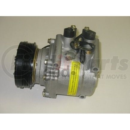 7511646 by GLOBAL PARTS DISTRIBUTORS - gpd Compressor New 7511646