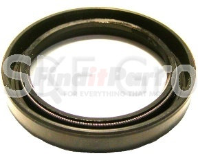 16006 by SKF - Hub Bearing Kit