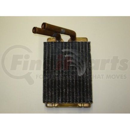 8231339 by GLOBAL PARTS DISTRIBUTORS - gpd Heater Core 8231339