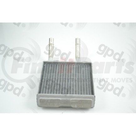 8231340 by GLOBAL PARTS DISTRIBUTORS - gpd Heater Core 8231340