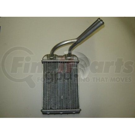 8231345 by GLOBAL PARTS DISTRIBUTORS - gpd Heater Core 8231345