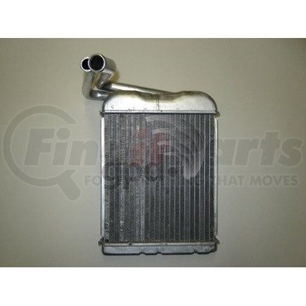 8231351 by GLOBAL PARTS DISTRIBUTORS - Heater Core