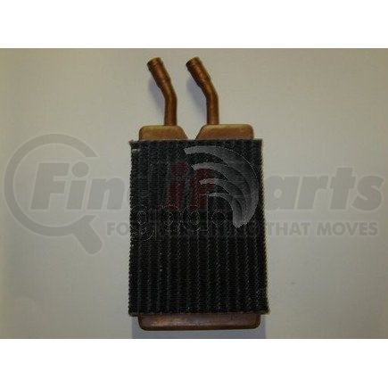 8231357 by GLOBAL PARTS DISTRIBUTORS - gpd Heater Core 8231357