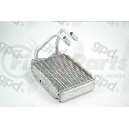 8231367 by GLOBAL PARTS DISTRIBUTORS - gpd Heater Core 8231367