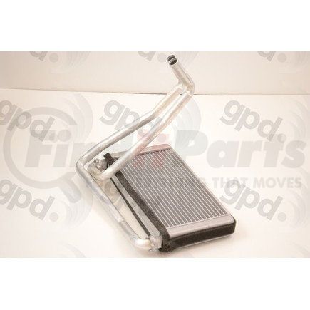 8231378 by GLOBAL PARTS DISTRIBUTORS - gpd Heater Core 8231378