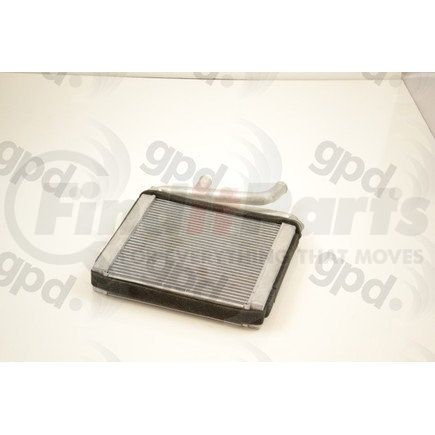 8231401 by GLOBAL PARTS DISTRIBUTORS - gpd Heater Core 8231401