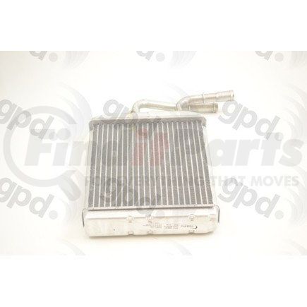 8231471 by GLOBAL PARTS DISTRIBUTORS - gpd Heater Core 8231471