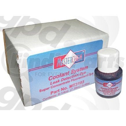 8011273 by GLOBAL PARTS DISTRIBUTORS - gpd Chemical 8011273