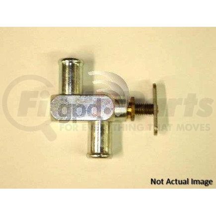 8211337 by GLOBAL PARTS DISTRIBUTORS - Heater Valve