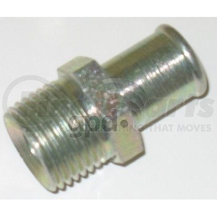 8221235 by GLOBAL PARTS DISTRIBUTORS - Heater Fitting
