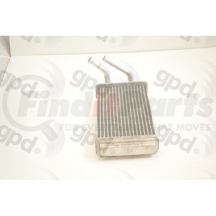 8231260 by GLOBAL PARTS DISTRIBUTORS - gpd Heater Core 8231260