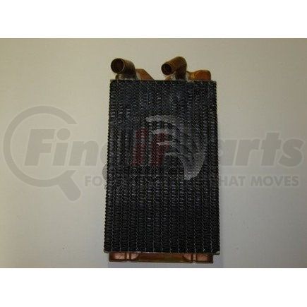 8231270 by GLOBAL PARTS DISTRIBUTORS - gpd Heater Core 8231270