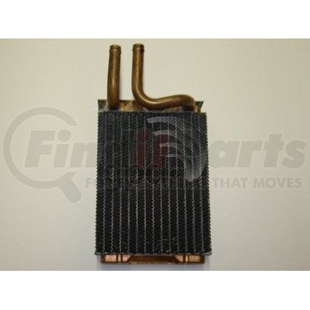 8231300 by GLOBAL PARTS DISTRIBUTORS - gpd Heater Part 8231300