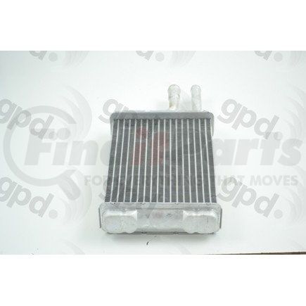 8231307 by GLOBAL PARTS DISTRIBUTORS - gpd Heater Core 8231307