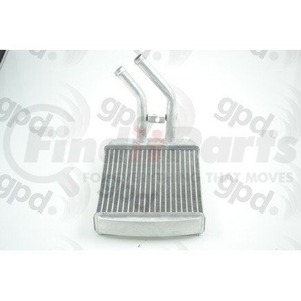 8231306 by GLOBAL PARTS DISTRIBUTORS - gpd Heater Core 8231306