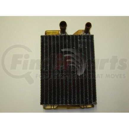 8231309 by GLOBAL PARTS DISTRIBUTORS - gpd Heater Core 8231309