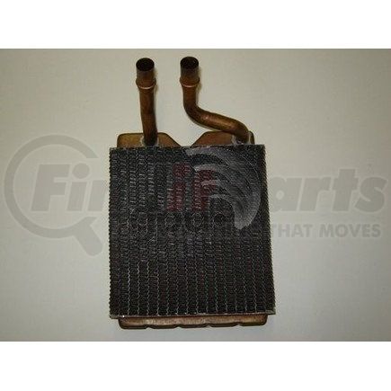 8231324 by GLOBAL PARTS DISTRIBUTORS - gpd Heater Core 8231324