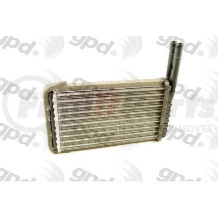 9231335 by GLOBAL PARTS DISTRIBUTORS - gpd HD Heater Core 9231335