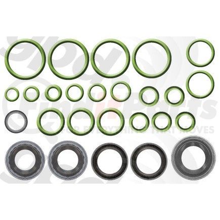 9411311 by GLOBAL PARTS DISTRIBUTORS - gpd System Service Kit 9411311