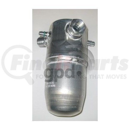 9411630 by GLOBAL PARTS DISTRIBUTORS - gpd System Service Kit 9411630