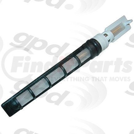 9411666 by GLOBAL PARTS DISTRIBUTORS - A/C Receiver Drier Kit
