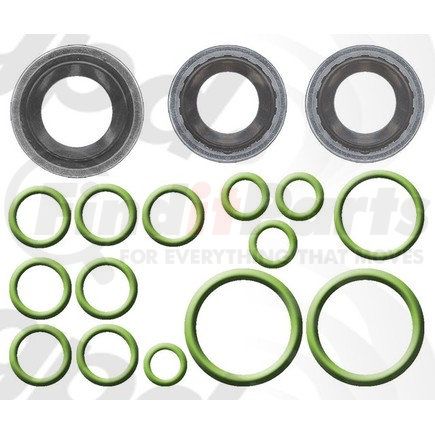 9411677 by GLOBAL PARTS DISTRIBUTORS - gpd System Service Kit 9411677