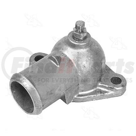 85109 by FOUR SEASONS - Engine Coolant Water Outlet