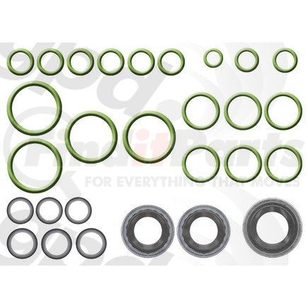 9411694 by GLOBAL PARTS DISTRIBUTORS - gpd System Service Kit 9411694