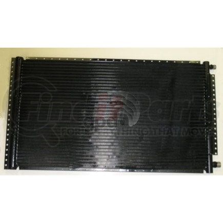 9011239 by GLOBAL PARTS DISTRIBUTORS - gpd Univeral Condenser 9011239