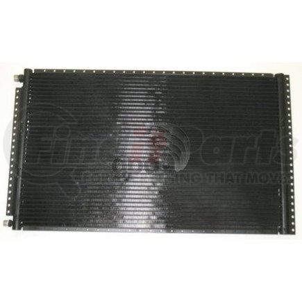 9011241 by GLOBAL PARTS DISTRIBUTORS - gpd Multi-Flow Condenser 9011241