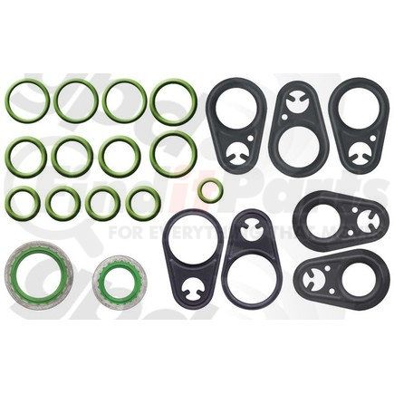 9421241 by GLOBAL PARTS DISTRIBUTORS - gpd System Service Kit 9421241