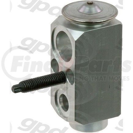 9421271 by GLOBAL PARTS DISTRIBUTORS - A/C Receiver Drier Kit