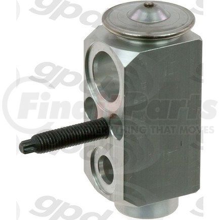 9421271 by GLOBAL PARTS DISTRIBUTORS - gpd System Service Kit 9421271