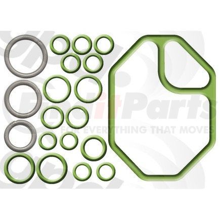 9422047 by GLOBAL PARTS DISTRIBUTORS - gpd System Service Kit 9422047