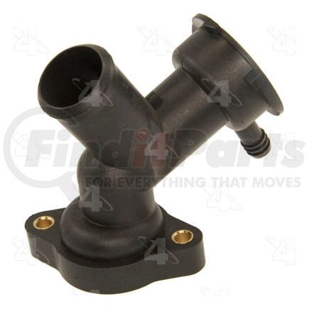 85175 by FOUR SEASONS - Engine Coolant Filler Neck