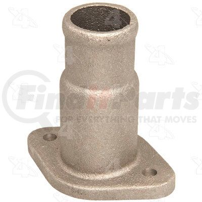 85181 by FOUR SEASONS - Engine Coolant Water Outlet
