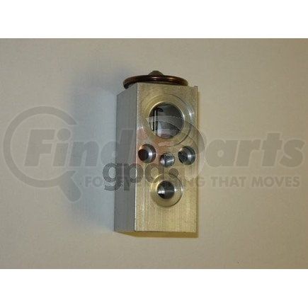 9412246 by GLOBAL PARTS DISTRIBUTORS - A/C Receiver Drier Kit
