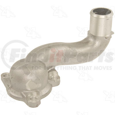 85144 by FOUR SEASONS - Engine Coolant Water Inlet